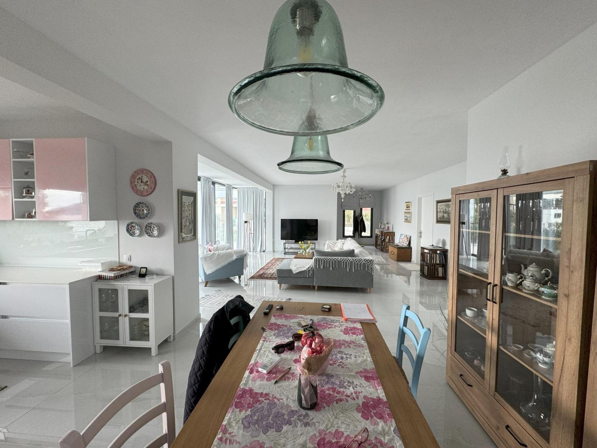 Ferienwohnung Acra Melia PalaiónTsiflíkion Exterior foto
