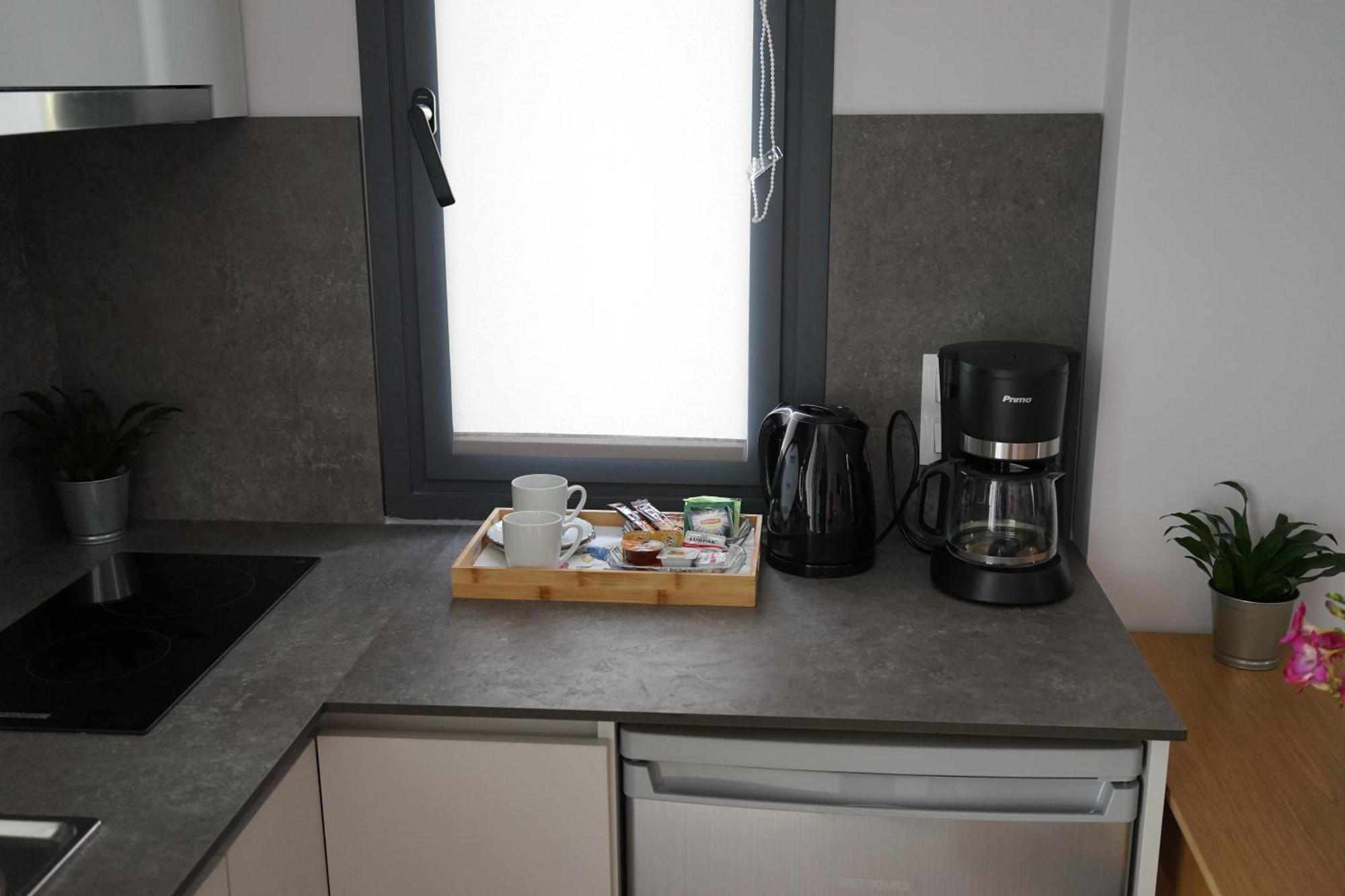 Ferienwohnung Acra Melia PalaiónTsiflíkion Exterior foto