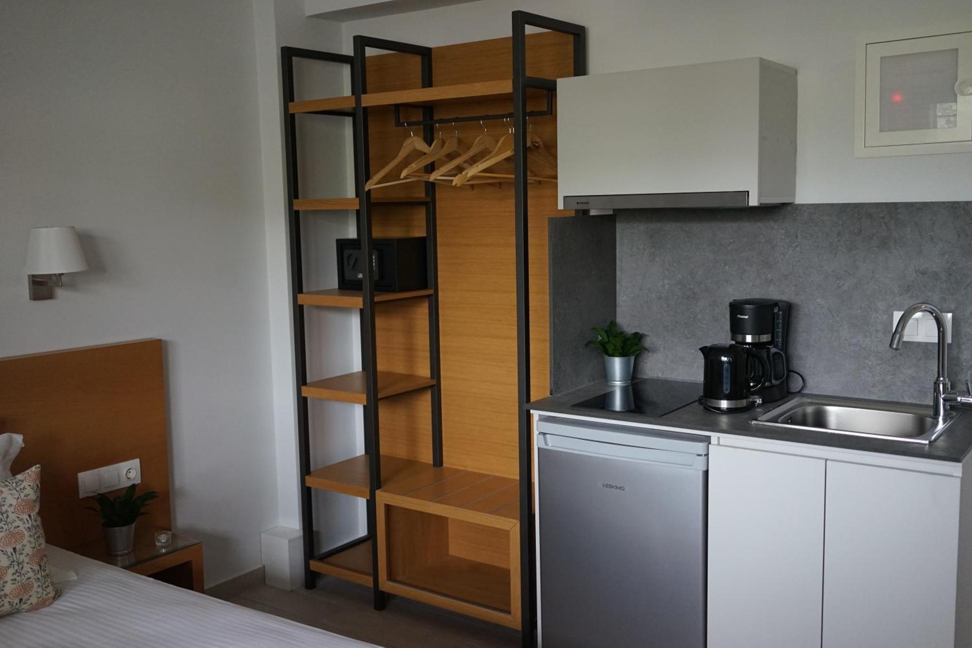 Ferienwohnung Acra Melia PalaiónTsiflíkion Exterior foto